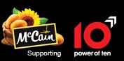 McCain supporting Power of 10