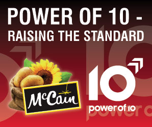 Raising the Standard