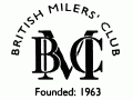 British Milers Club